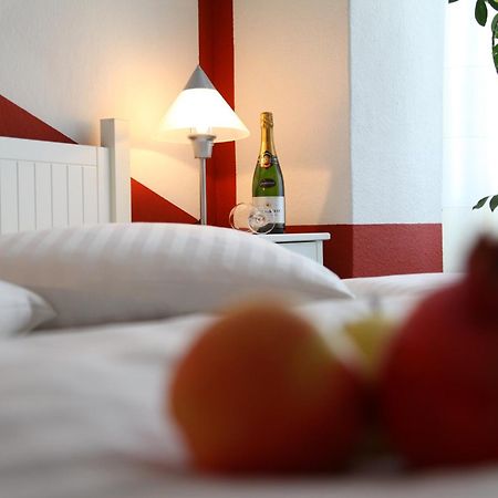 Hotel Pension Insor Берлин Екстериор снимка