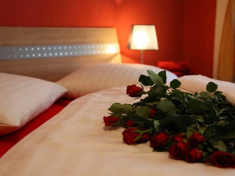 Hotel Pension Insor Берлин Екстериор снимка